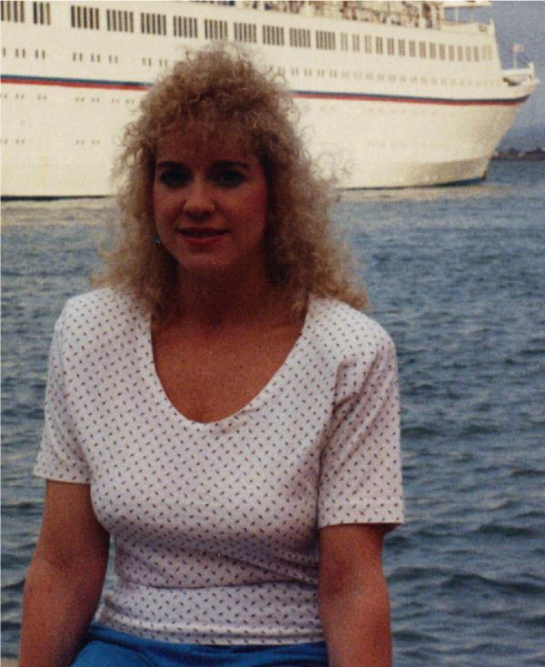 Michele Coll - Class of 1982 - Penn Hills High School