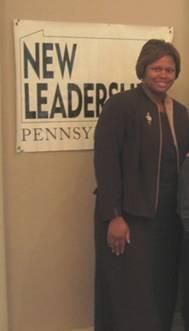 Cecily Randolph - Class of 1994 - Penn Hills High School