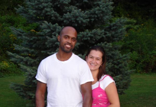 Melanie Stevick - Class of 1995 - Penn Hills High School