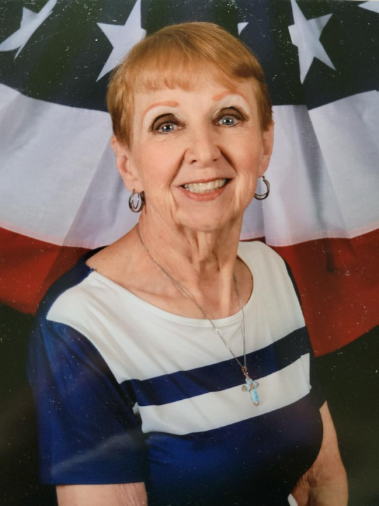 Carol Philips - Class of 1969 - Penn Hills High School