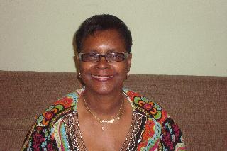Loretta Hill - Class of 1977 - Penn Hills High School