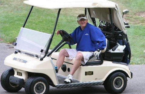 Ron Thompson - Class of 1963 - Penn Hills High School