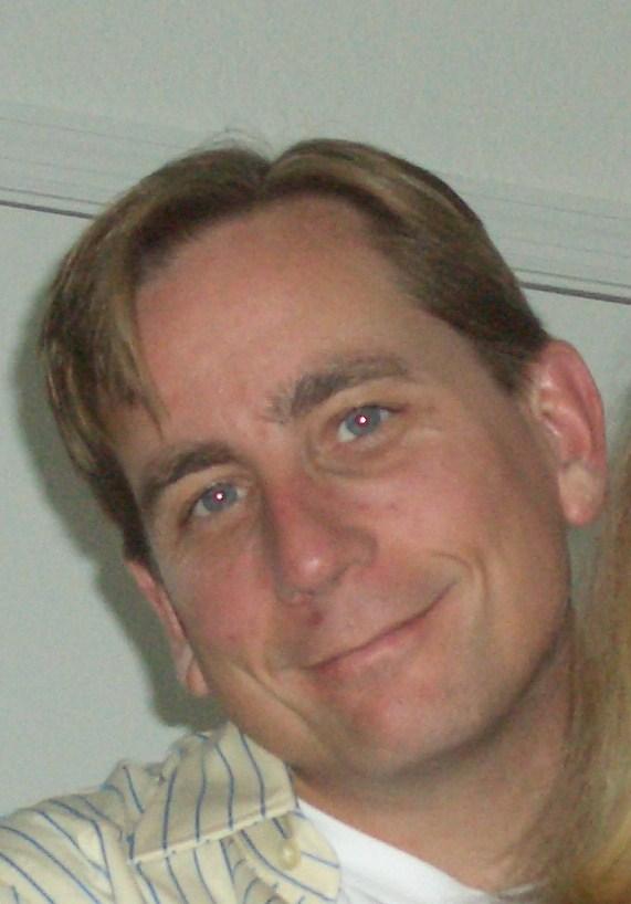 John Schleihauf - Class of 1987 - Penn Hills High School