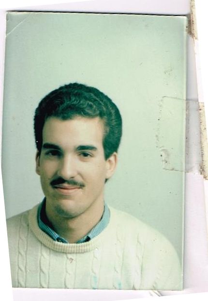 Ernie Debreczeni Jr. - Class of 1984 - Penn Hills High School
