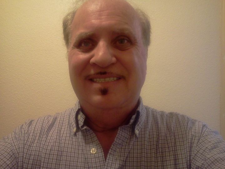 Richard Fiori - Class of 1970 - Penn Hills High School