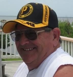 Richard Skowronski - Class of 1958 - Penn Hills High School