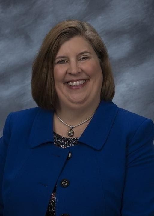 Christine Pofi - Class of 1982 - Penn Hills High School
