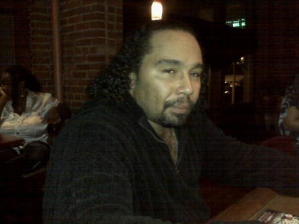 Eric Boea - Class of 1985 - Penn Hills High School