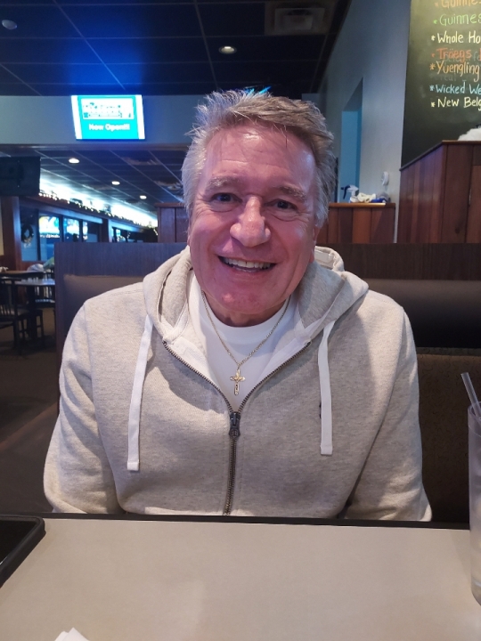 Jim Fontana - Class of 1972 - Penn Hills High School