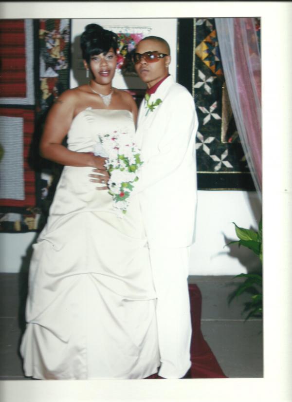 Tausha Bonner - Class of 2001 - Penn Hills High School