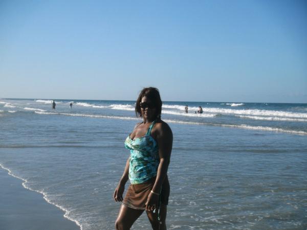 Angelique Stewart - Class of 1993 - Penn Hills High School