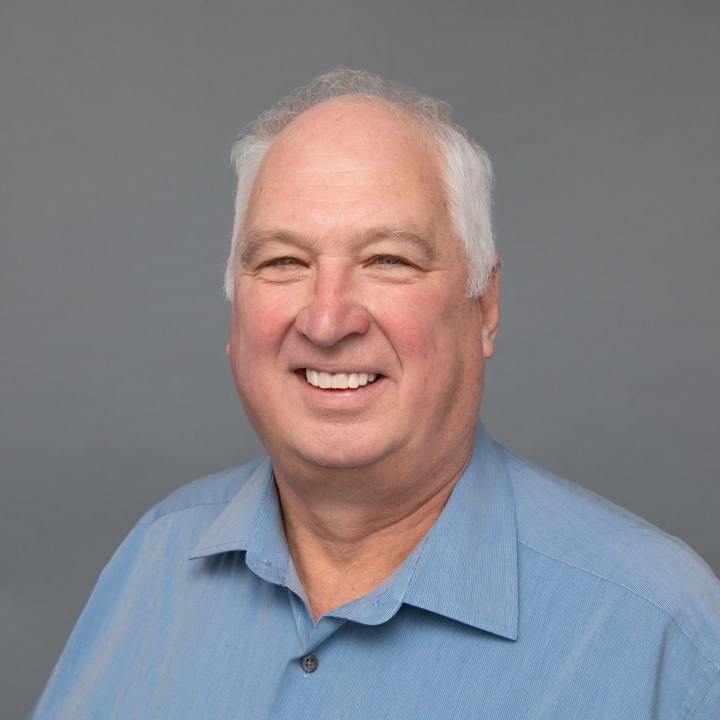 Geoffrey Chambers - Class of 1973 - Penn Hills High School