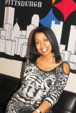 Michelle Wilson - Class of 1980 - Penn Hills High School