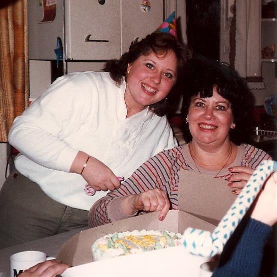 Pam Ford - Class of 1980 - Penn Hills High School