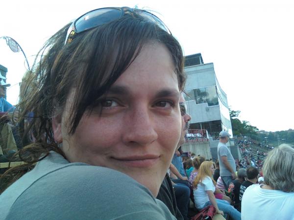 Kristie Jones - Class of 1995 - Penn Hills High School