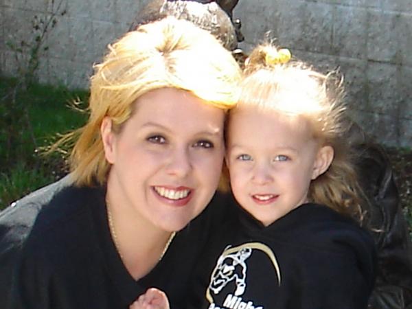 Michele Strunk - Class of 1991 - Penn Hills High School