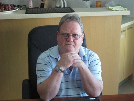 David Braden - Class of 1965 - Penn Hills High School