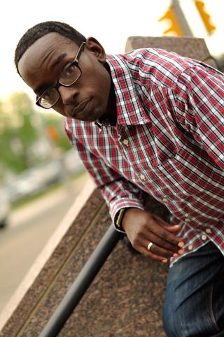 Jamaule Hall - Class of 1999 - Penn Hills High School