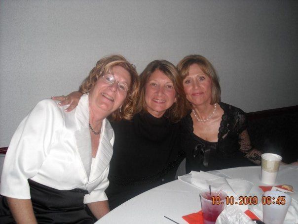 Debby Sehovski Hausen - Class of 1969 - Penn Hills High School