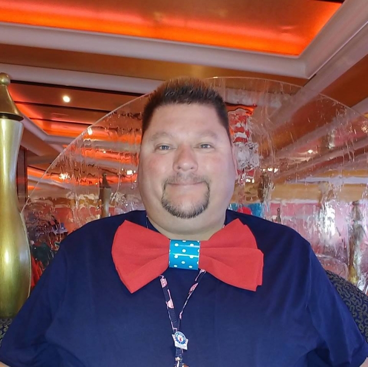 Daniel Shank - Class of 1986 - Penn Hills High School