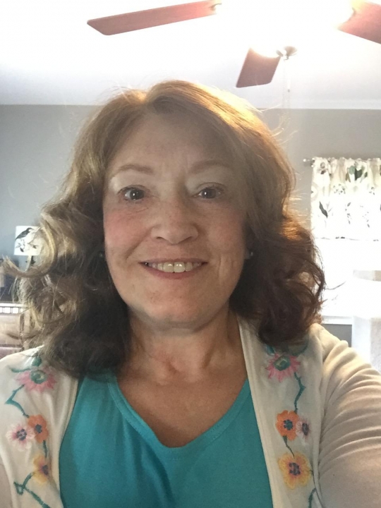 Sharon Gemperle - Class of 1968 - Penn Hills High School