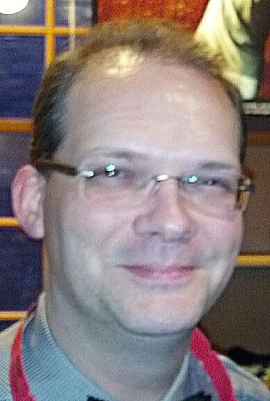 Martin Mcsweeny - Class of 1983 - Penn Hills High School
