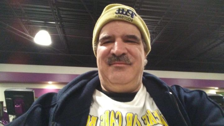 James M. Fragomeni - Class of 1981 - Penn Hills High School