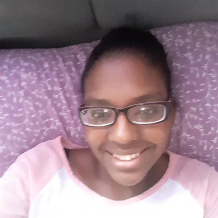 Ashley Albright - Class of 2005 - Penn Hills High School