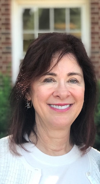 Barbara Blotnick - Class of 1969 - Penn Hills High School