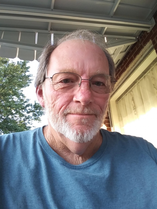 Bob Parker - Class of 1970 - Penn Hills High School
