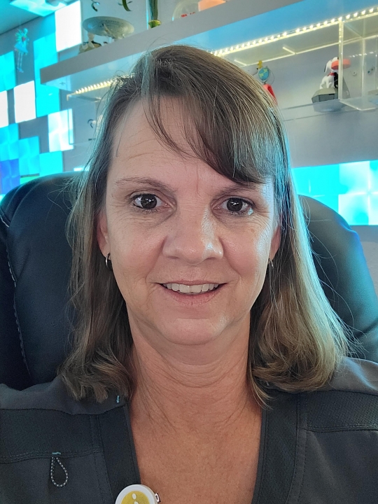 Sue Fitzgerald - Class of 1985 - Penn Hills High School
