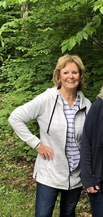 Kathy Keally - Class of 1972 - Penn Hills High School