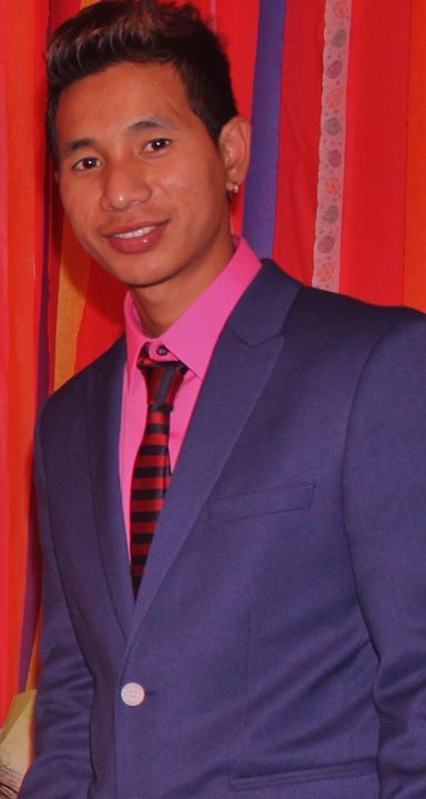 Kiron Gurung - Class of 2011 - Penn Hills High School