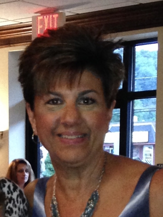 Jeanette Kraus - Class of 1972 - Penn Hills High School