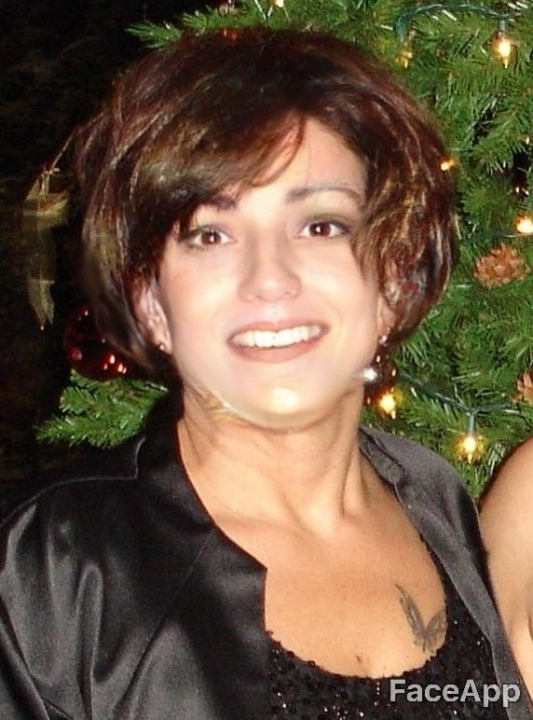 Lisa Pitacciato - Class of 1972 - Penn Hills High School