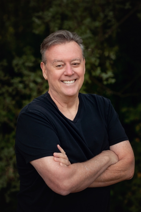 Ron Binkley - Class of 1978 - Penn Hills High School