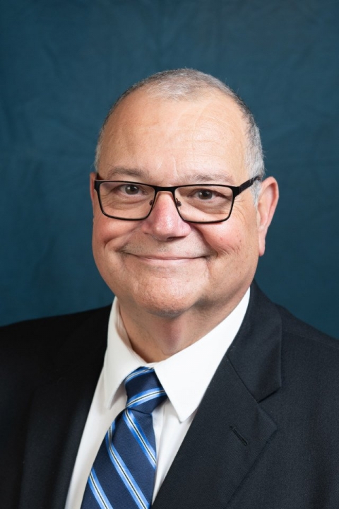 Phil Pusateri - Class of 1970 - Penn Hills High School