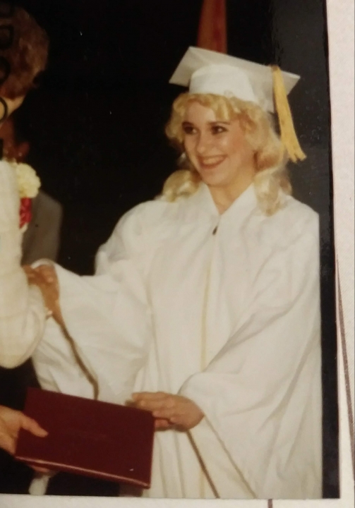 Michele Michele M Coll - Class of 1982 - Penn Hills High School
