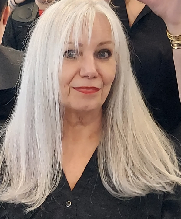 Patricia Sprague - Class of 1970 - Penn Hills High School