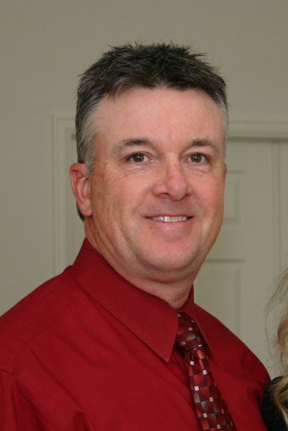 David Whiteford - Class of 1974 - Penn Hills High School