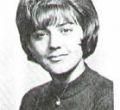 Carol Gismondi '68