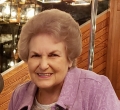 Louise Weiss '65