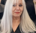 Patricia Sprague