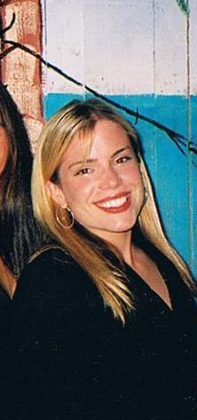 Courtney Stephan - Class of 1999 - Penn Wood High School