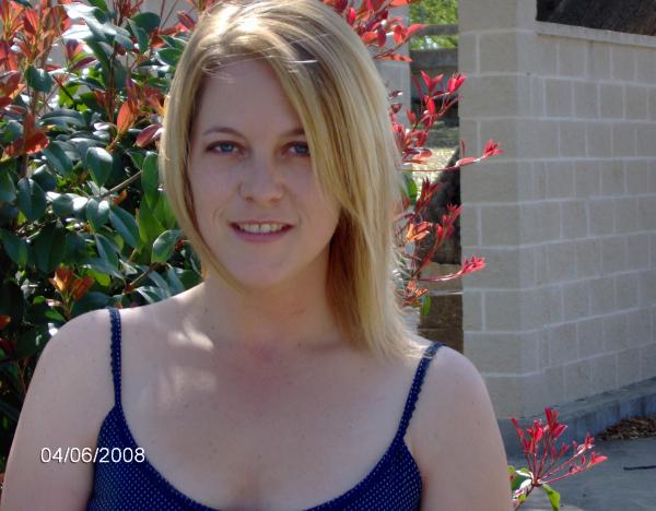 Nannette Benfatti - Class of 1989 - Penn Wood High School