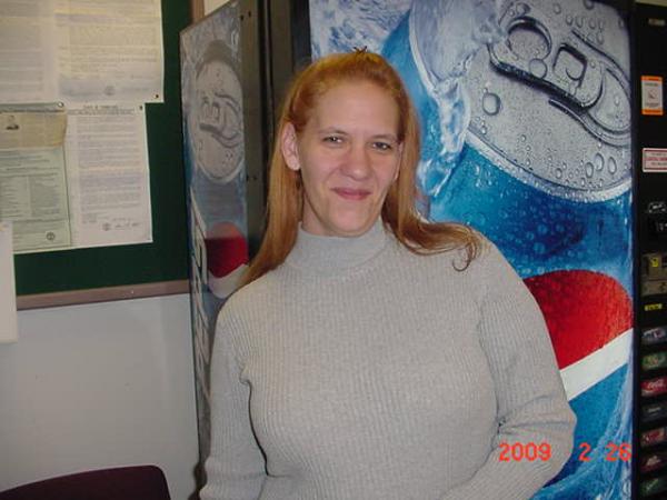 Rachel Salvant - Class of 1989 - Penn Wood High School