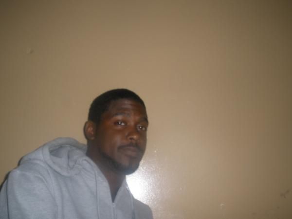 Wilson Audelien - Class of 1997 - Penn Wood High School