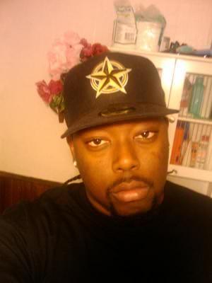 Kenny Vaughn - Class of 2006 - Penn Wood High School