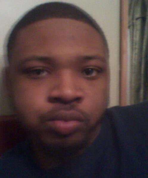 Cameron Jones - Class of 2005 - Penn Wood High School