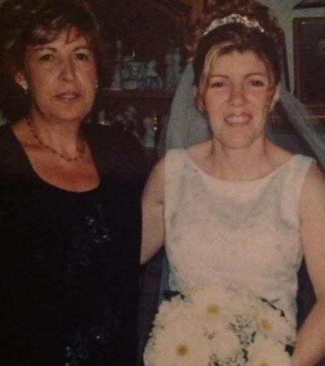 Denise Chambers - Class of 1978 - Penn Wood High School